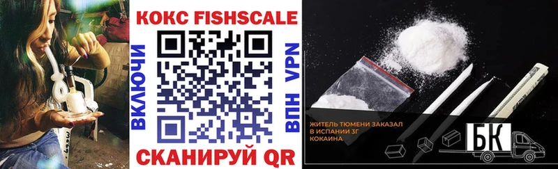 Кокаин Fish Scale  гидра рабочий сайт  Малоярославец 